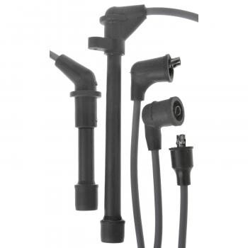 1991 Nissan Maxima Spark Plug Wire Set BWD CHU606 image 1 of 2