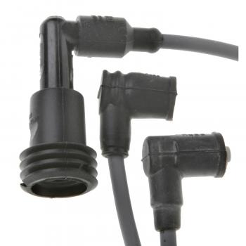 1984 Porsche 928 Spark Plug Wire Set BWD CHU801 image 1 of 2
