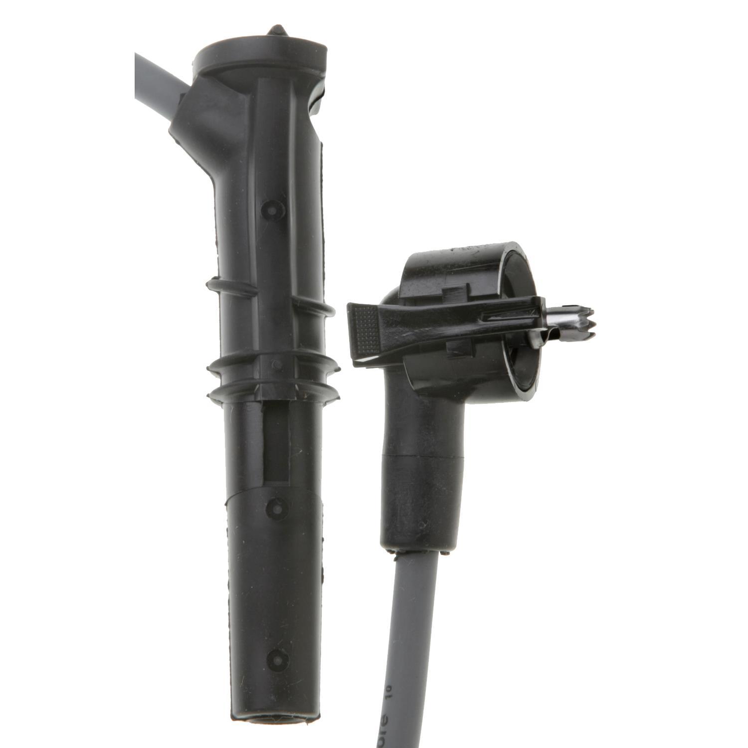 BWD CHU804 Spark Plug Wire Set product image 1 of 2
