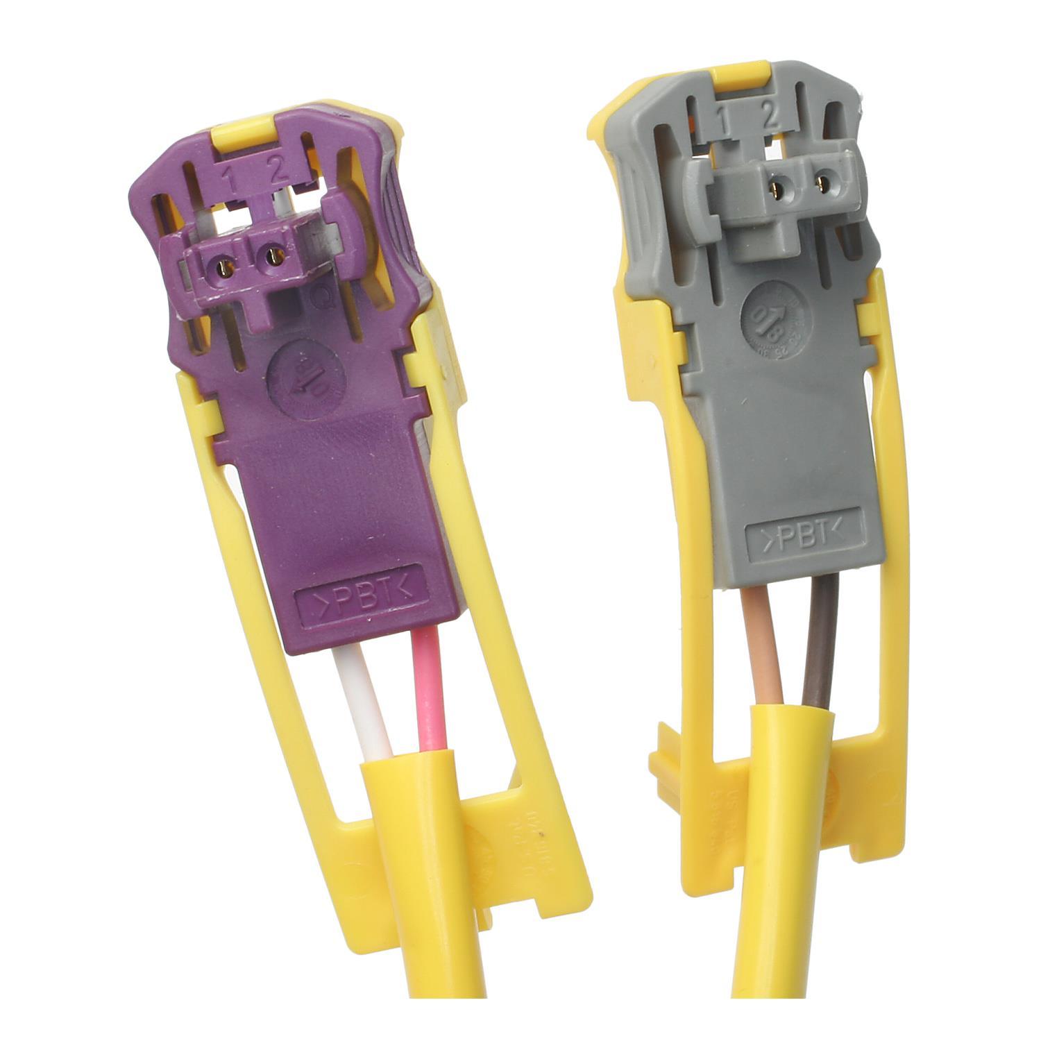 BWD CLS205 - Air Bag Clockspring BWD CLS205 Air Bag Clockspring product image 4 of 5