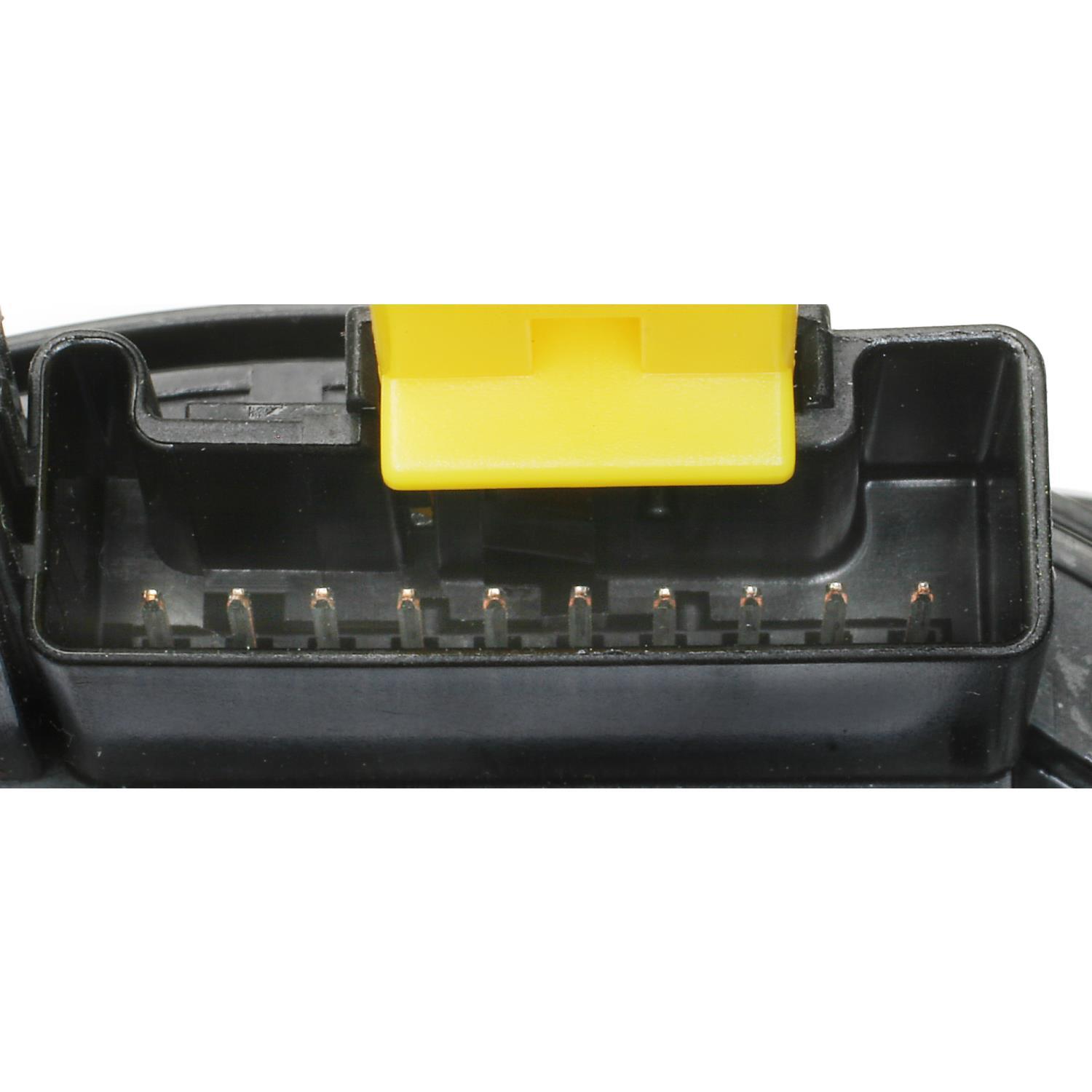 BWD CLS205 - Air Bag Clockspring BWD CLS205 Air Bag Clockspring product image 5 of 5