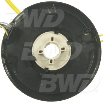 2003 Ford F-150 Air Bag Clockspring BWD CLS206 image 1 of 4
