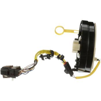 2003 Ford F-150 Air Bag Clockspring BWD CLS206 image 2 of 4