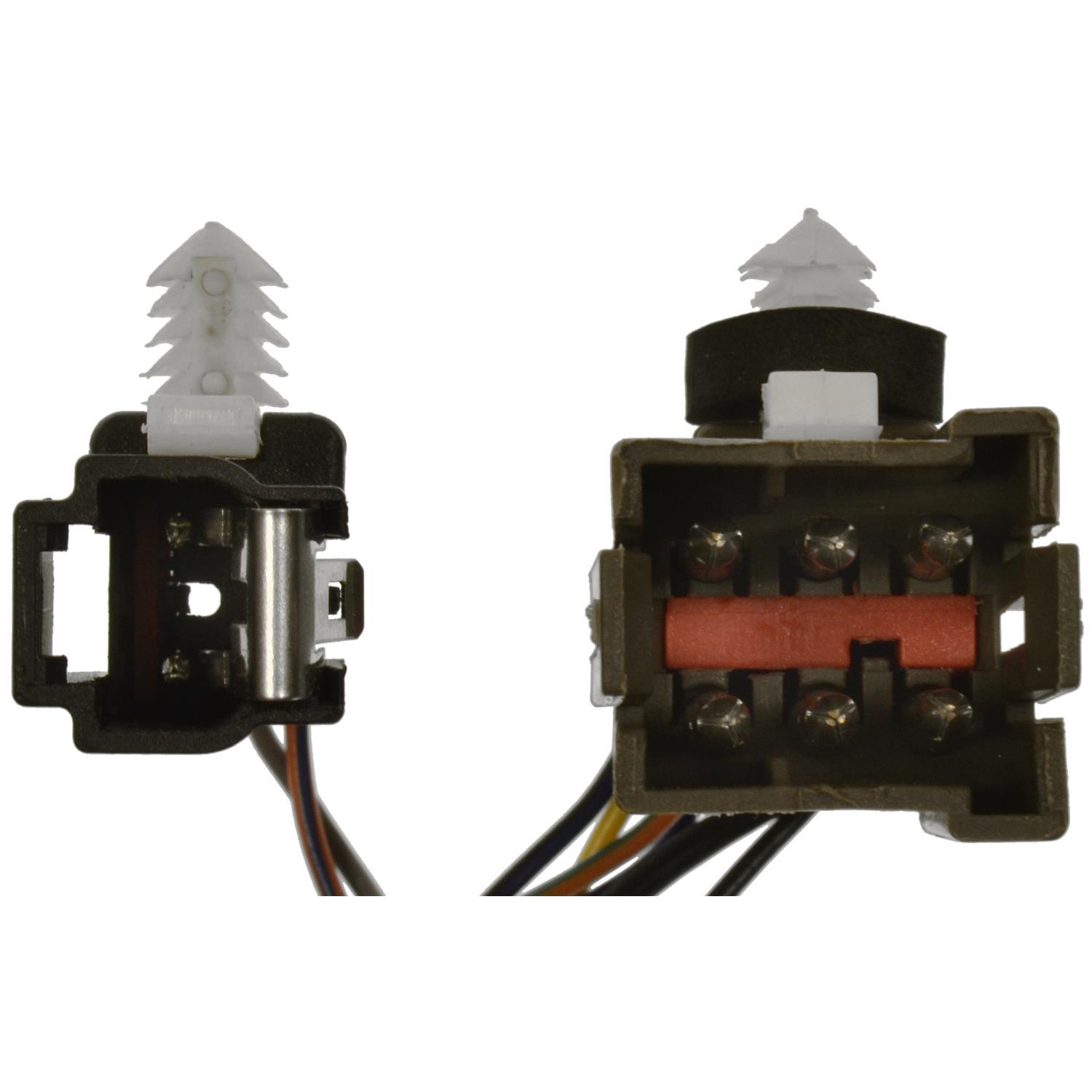 BWD CLS206 - Air Bag Clockspring BWD CLS206 Air Bag Clockspring product image 5 of 10