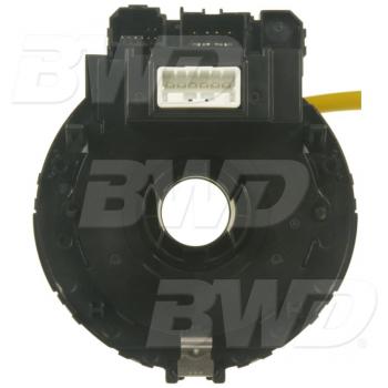 2010 Kia Rondo Air Bag Clockspring