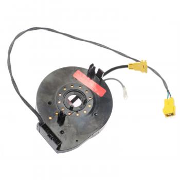 1999 Dodge Ram 2500 Air Bag Clockspring BWD CLS213 image 2 of 4