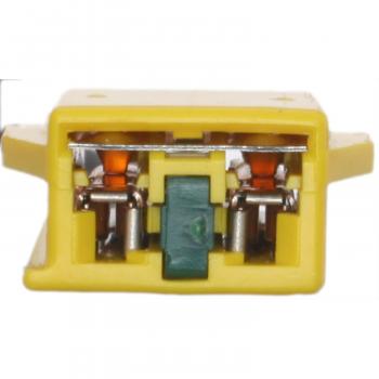 1999 Dodge Ram 2500 Air Bag Clockspring BWD CLS213 image 3 of 4