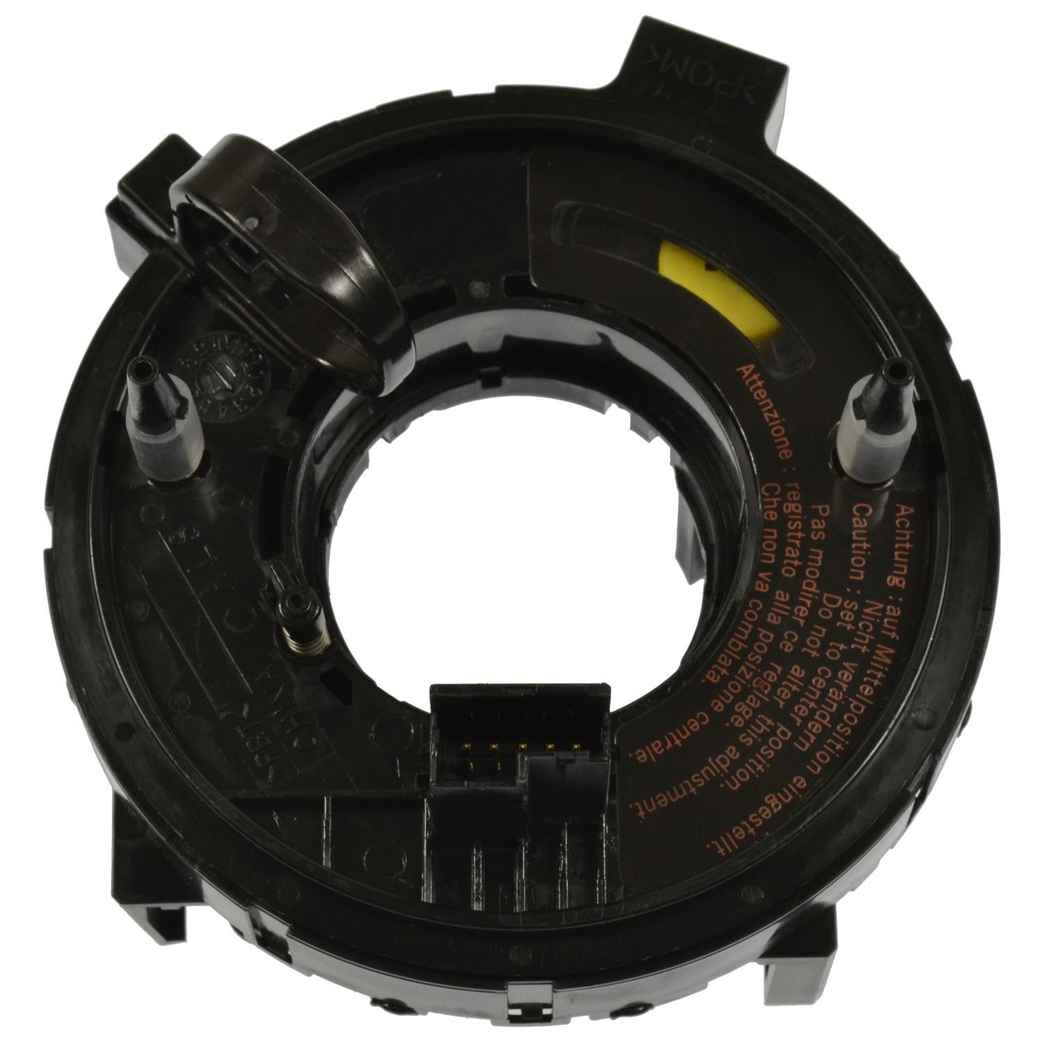 BWD CLS215 Air Bag Clockspring product image 2 of 6