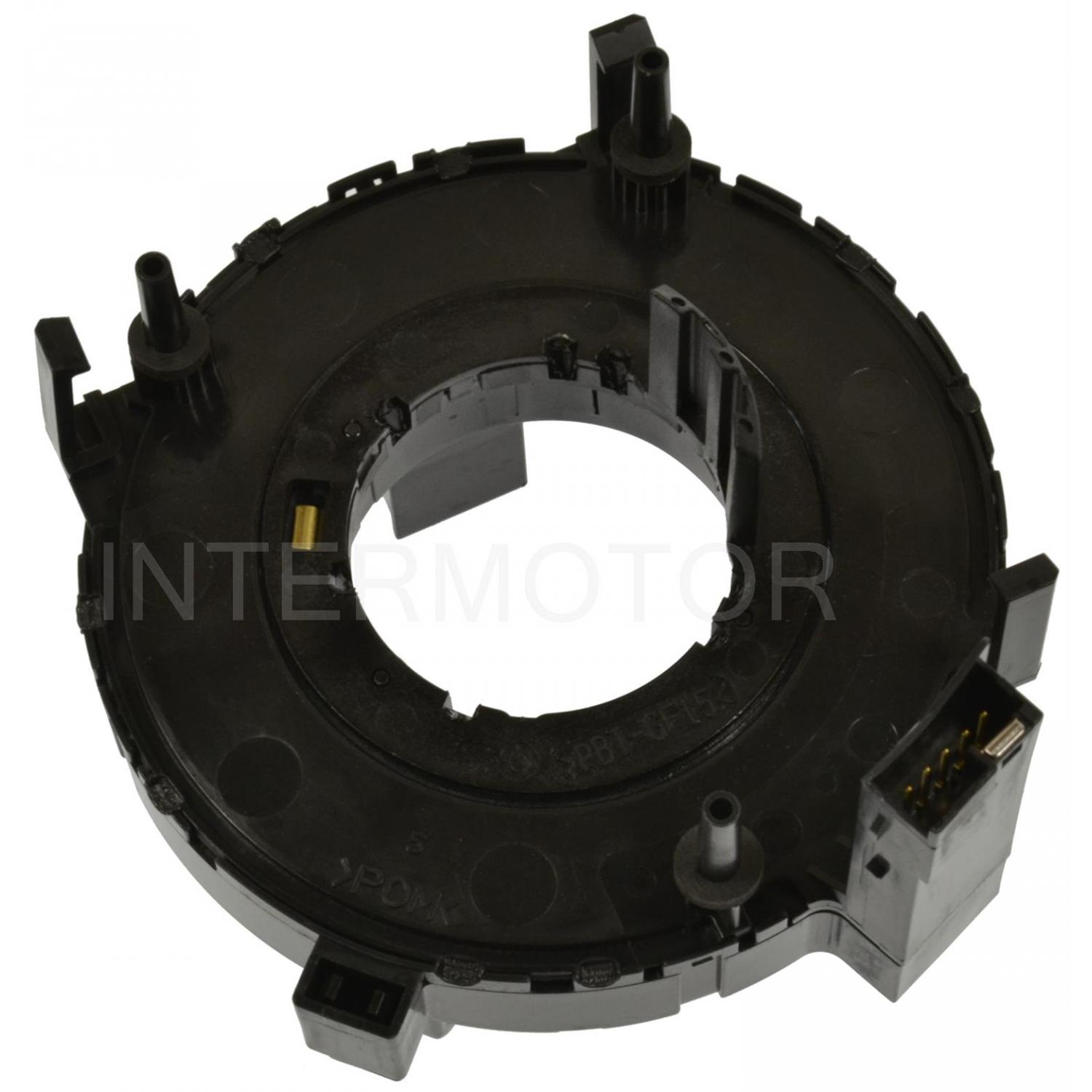 BWD CLS215 Air Bag Clockspring product image 4 of 6