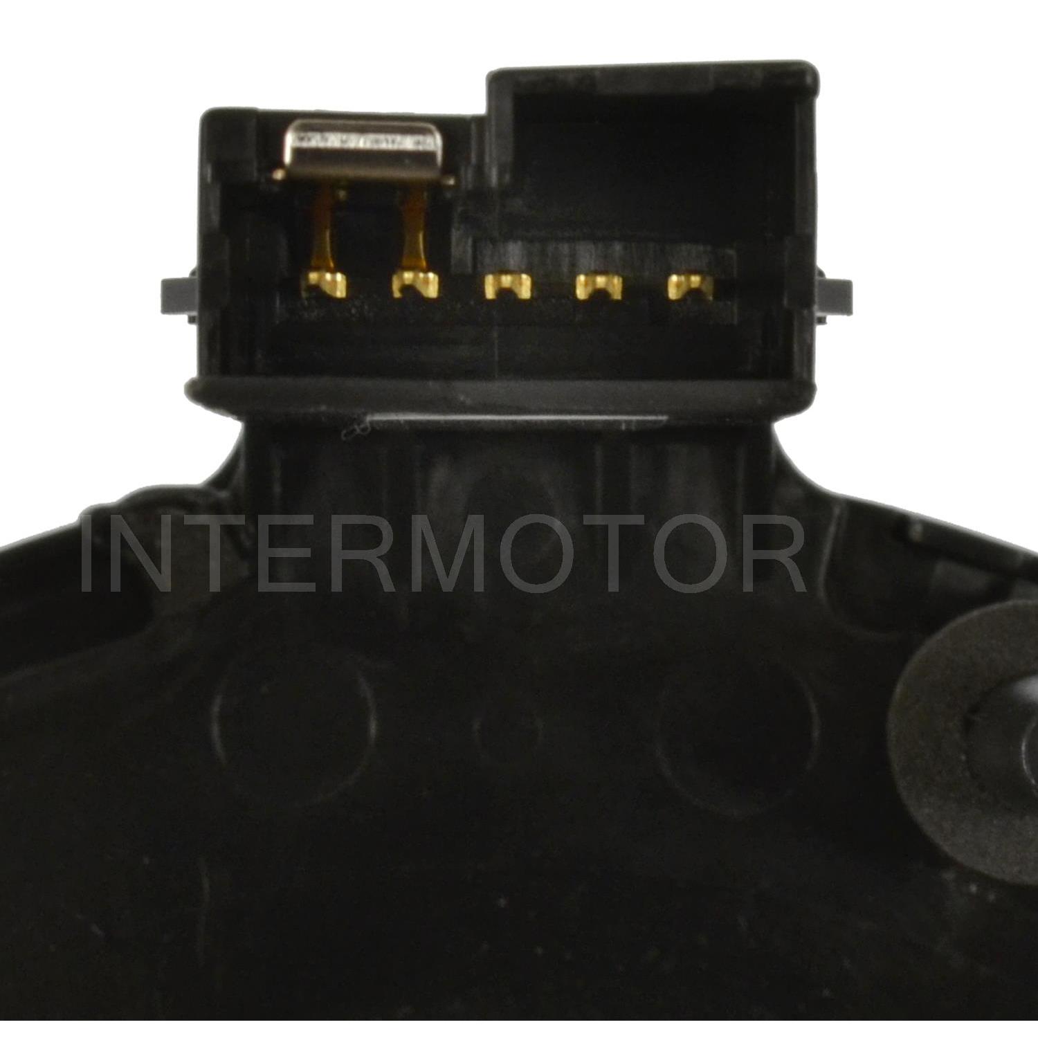 BWD CLS215 Air Bag Clockspring product image 5 of 6