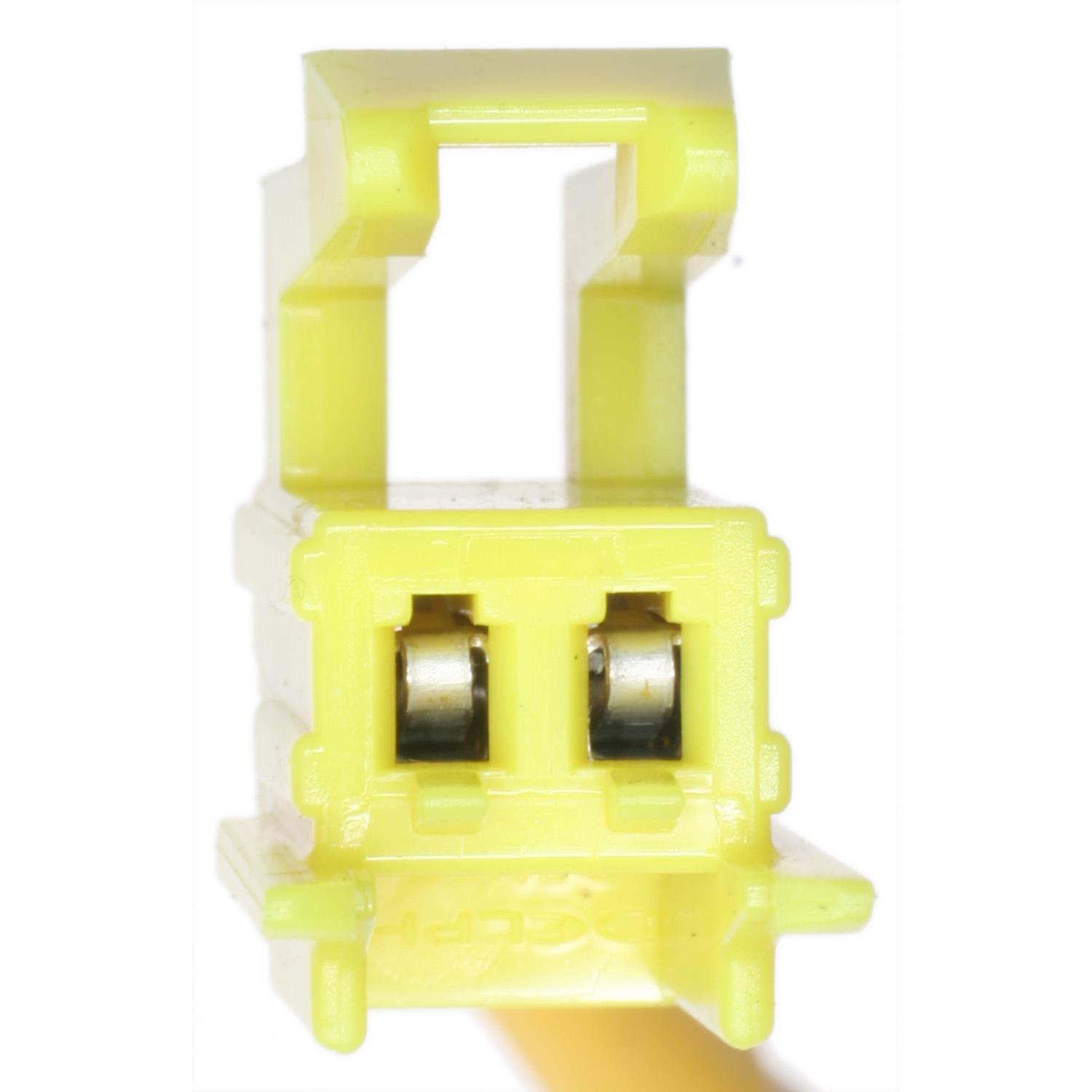 BWD CLS216 Air Bag Clockspring product image 3 of 5