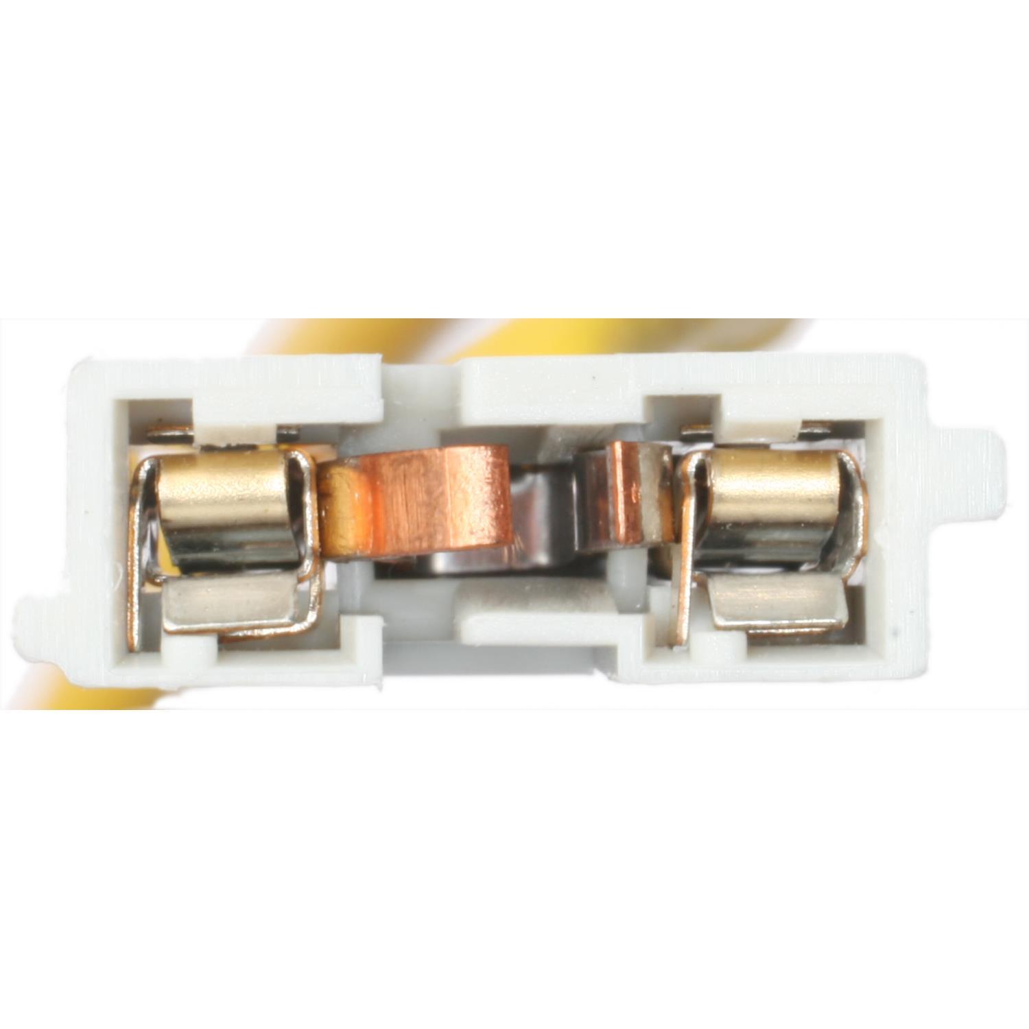BWD CLS216 Air Bag Clockspring product image 4 of 5