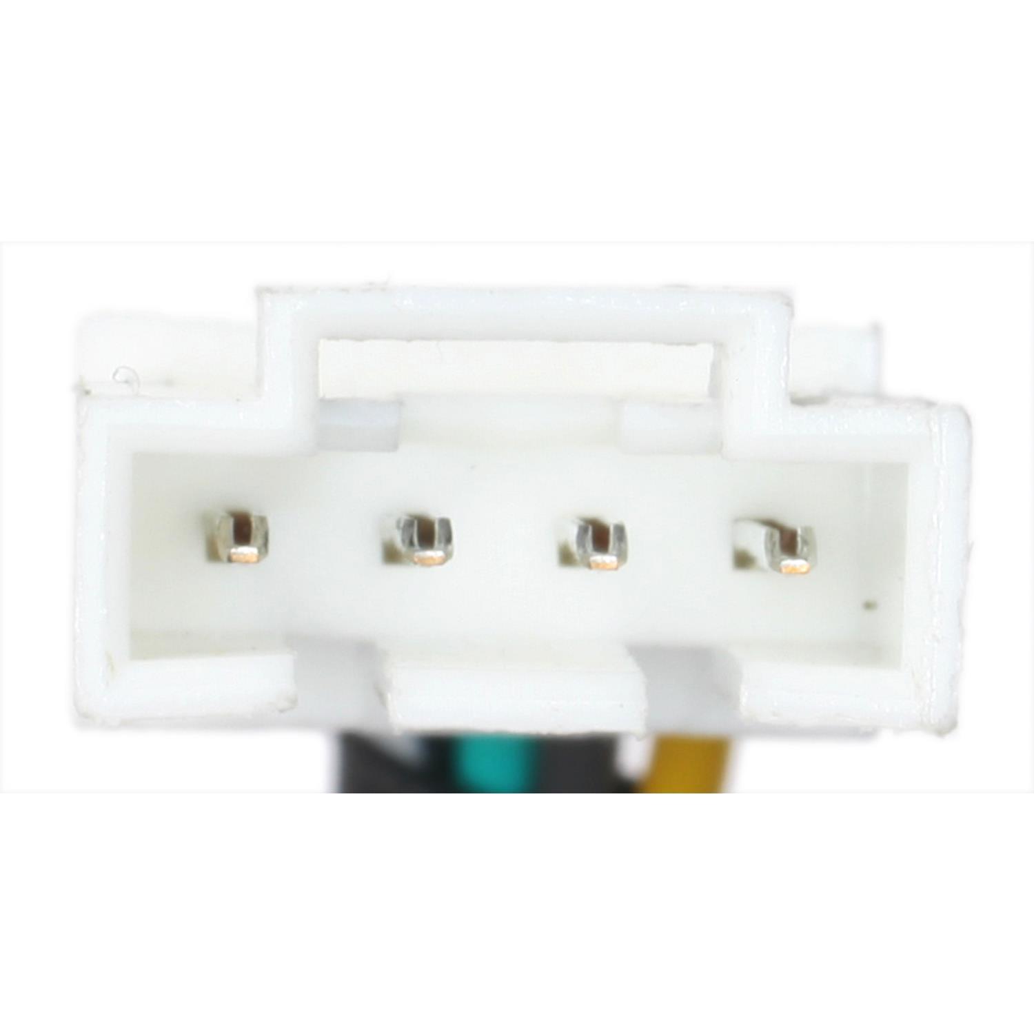 BWD CLS216 Air Bag Clockspring product image 5 of 5