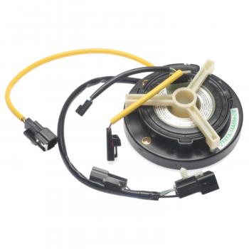 1994 Ford Bronco Air Bag Clockspring BWD CLS217 image 1 of 4