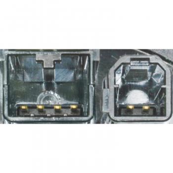 2003 Dodge Ram 3500 Van Air Bag Clockspring BWD CLS218 image 3 of 4