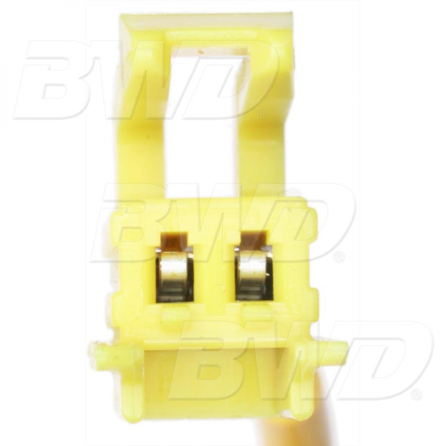 BWD CLS221 - Air Bag Clockspring BWD CLS221 Air Bag Clockspring product image 2 of 3