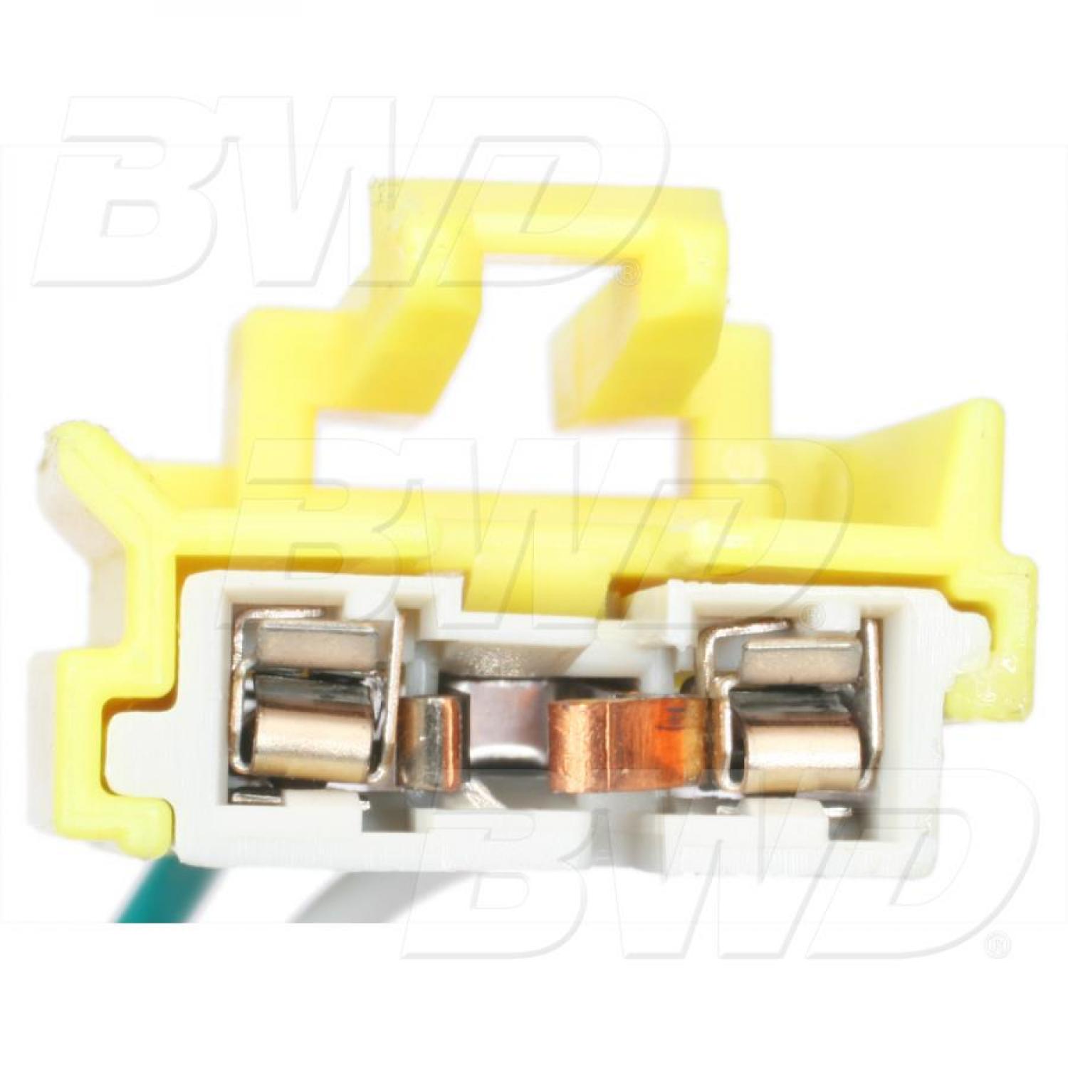 BWD CLS221 - Air Bag Clockspring BWD CLS221 Air Bag Clockspring product image 3 of 3