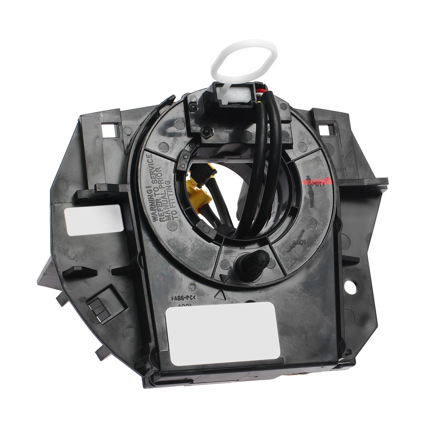 BWD CLS222 - Air Bag Clockspring BWD CLS222 Air Bag Clockspring product image 1 of 10