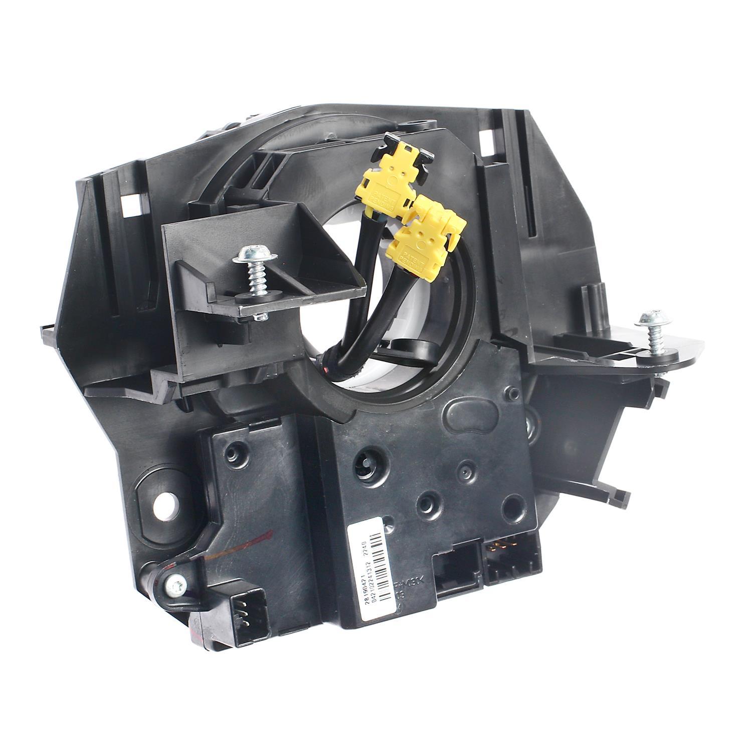 BWD CLS222 - Air Bag Clockspring BWD CLS222 Air Bag Clockspring product image 3 of 10