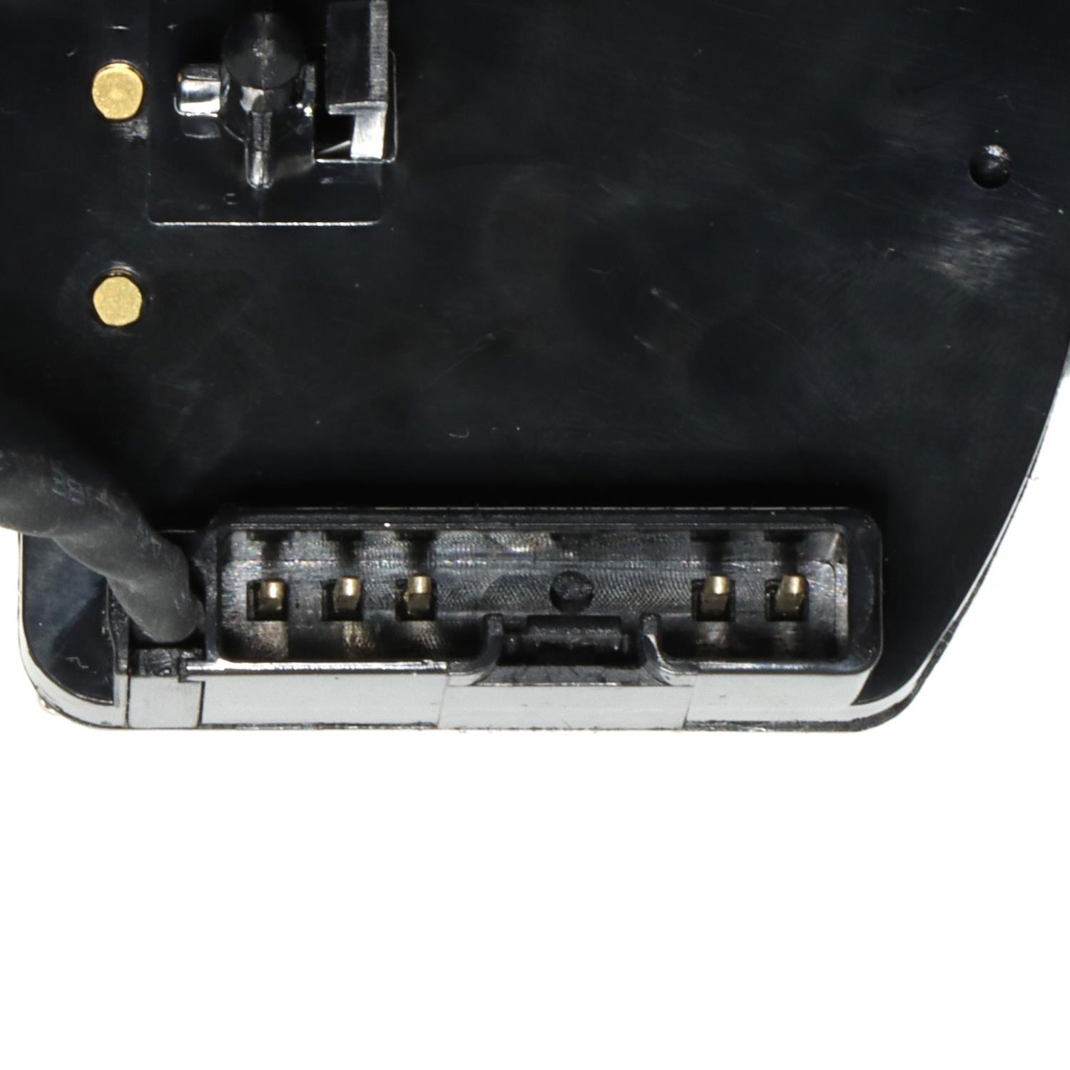 BWD CLS224 Air Bag Clockspring product image 6 of 16