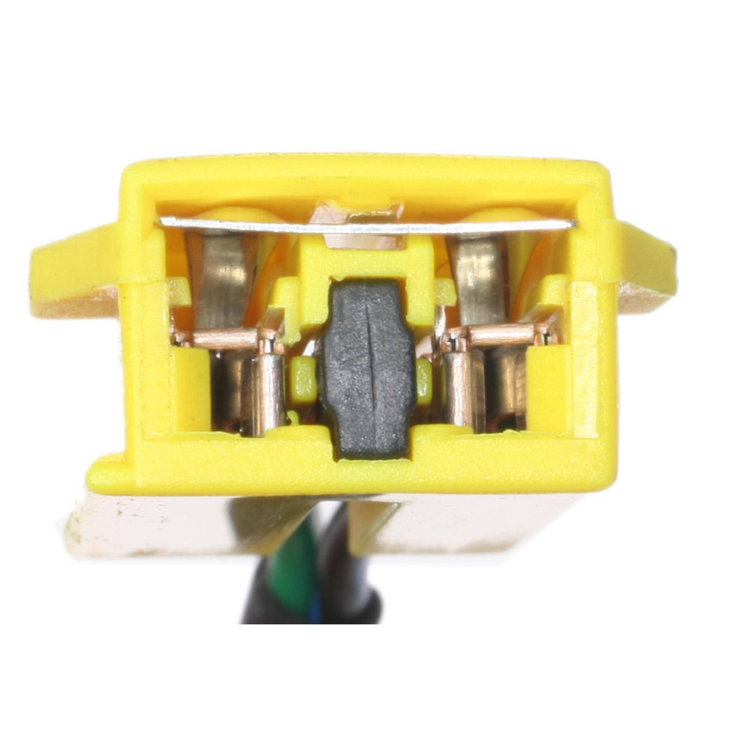 BWD CLS224 Air Bag Clockspring product image 14 of 16