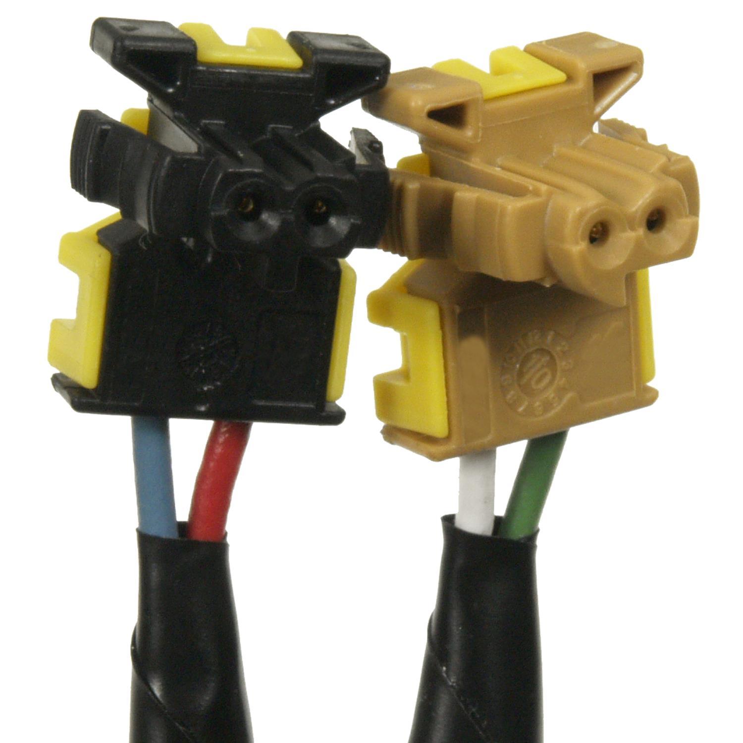 BWD CLS226 Air Bag Clockspring product image 2 of 9