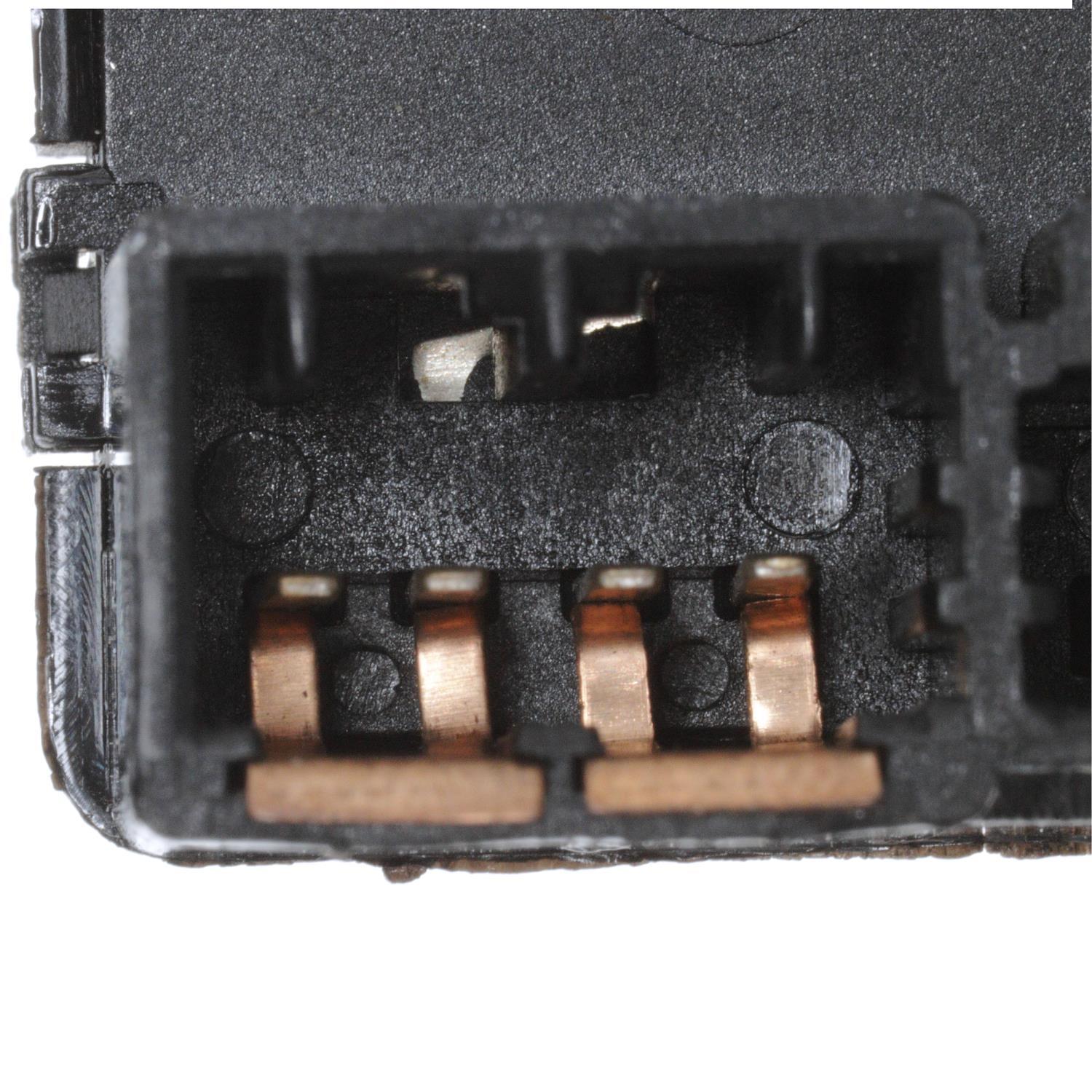BWD CLS226 Air Bag Clockspring product image 5 of 9