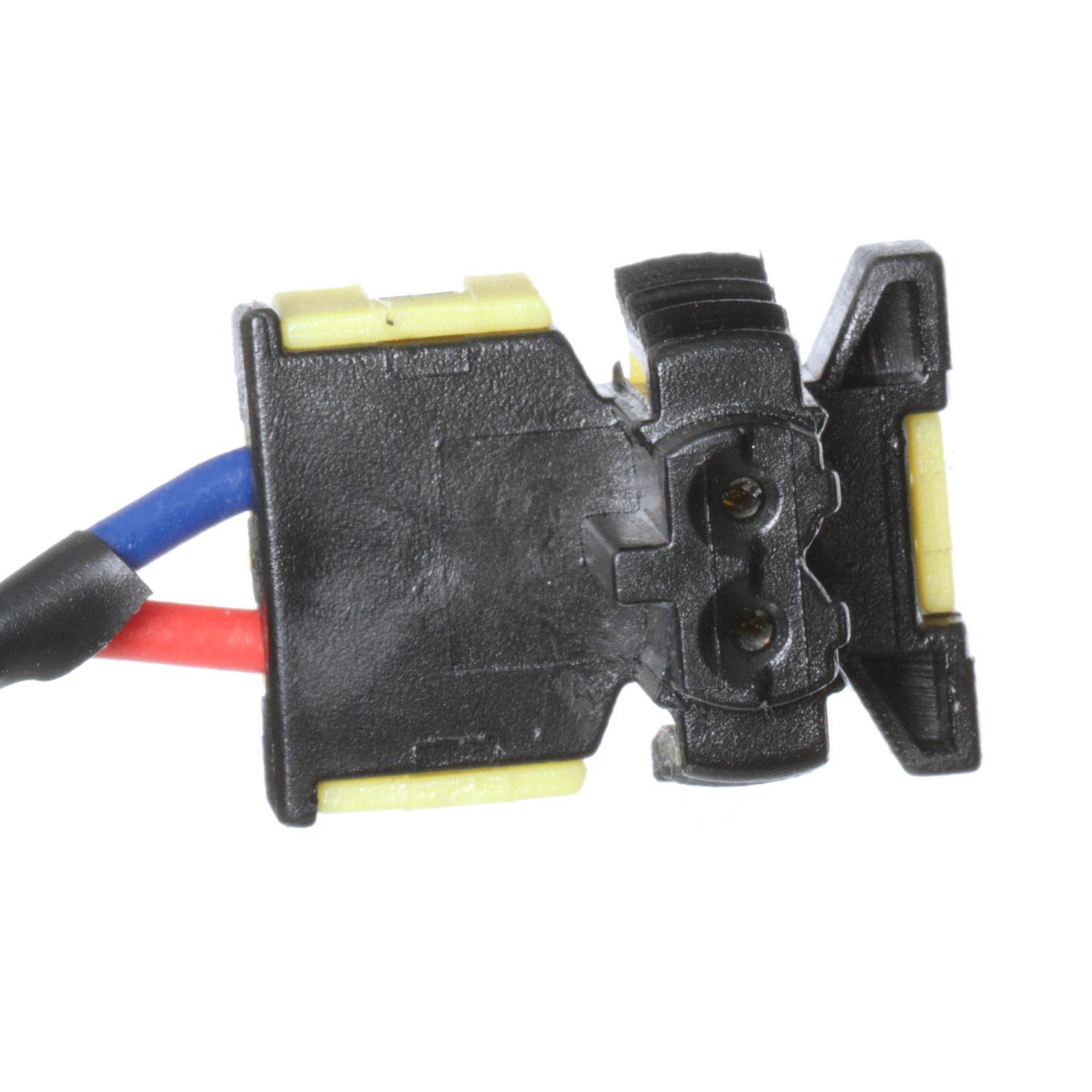 BWD CLS226 Air Bag Clockspring product image 7 of 9