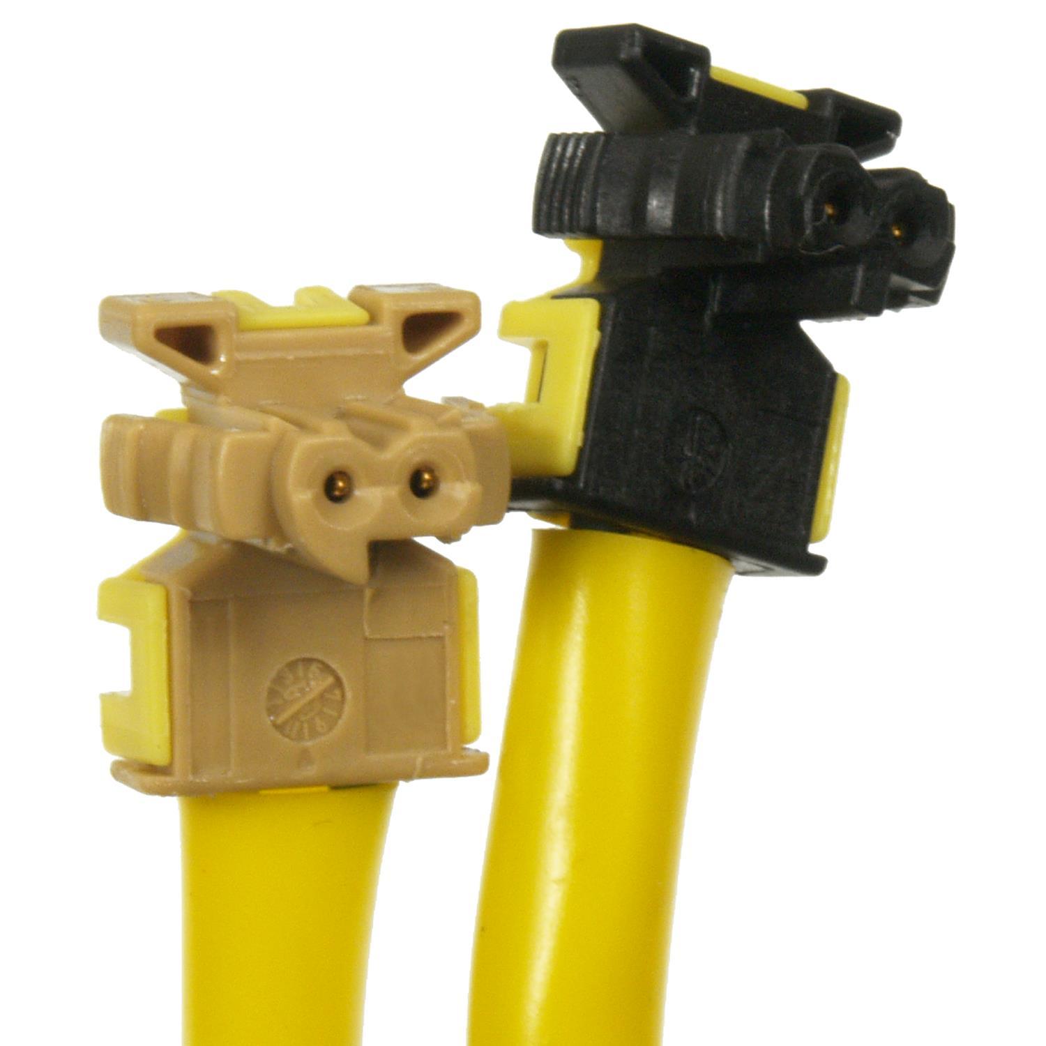 BWD CLS227 Air Bag Clockspring product image 2 of 6