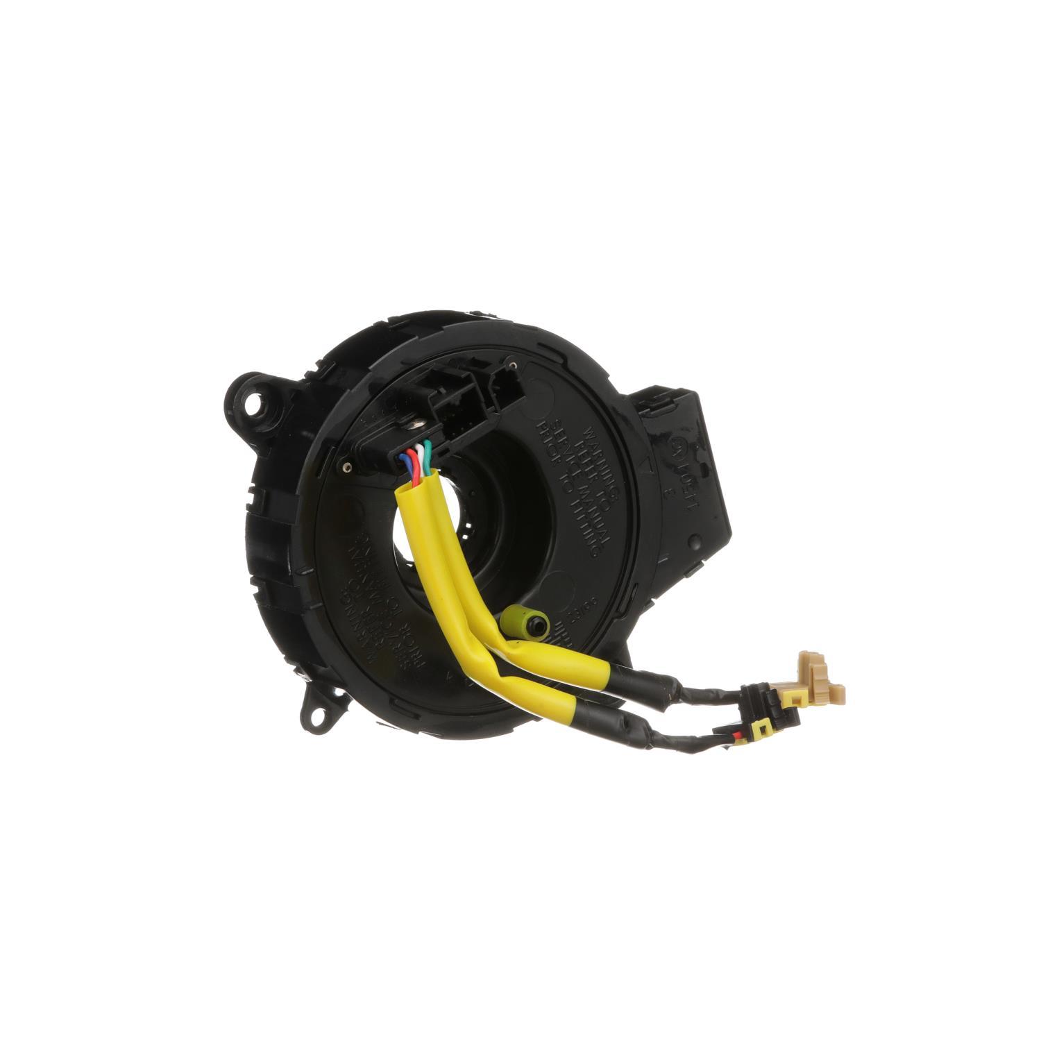 BWD CLS227 Air Bag Clockspring product image 4 of 6