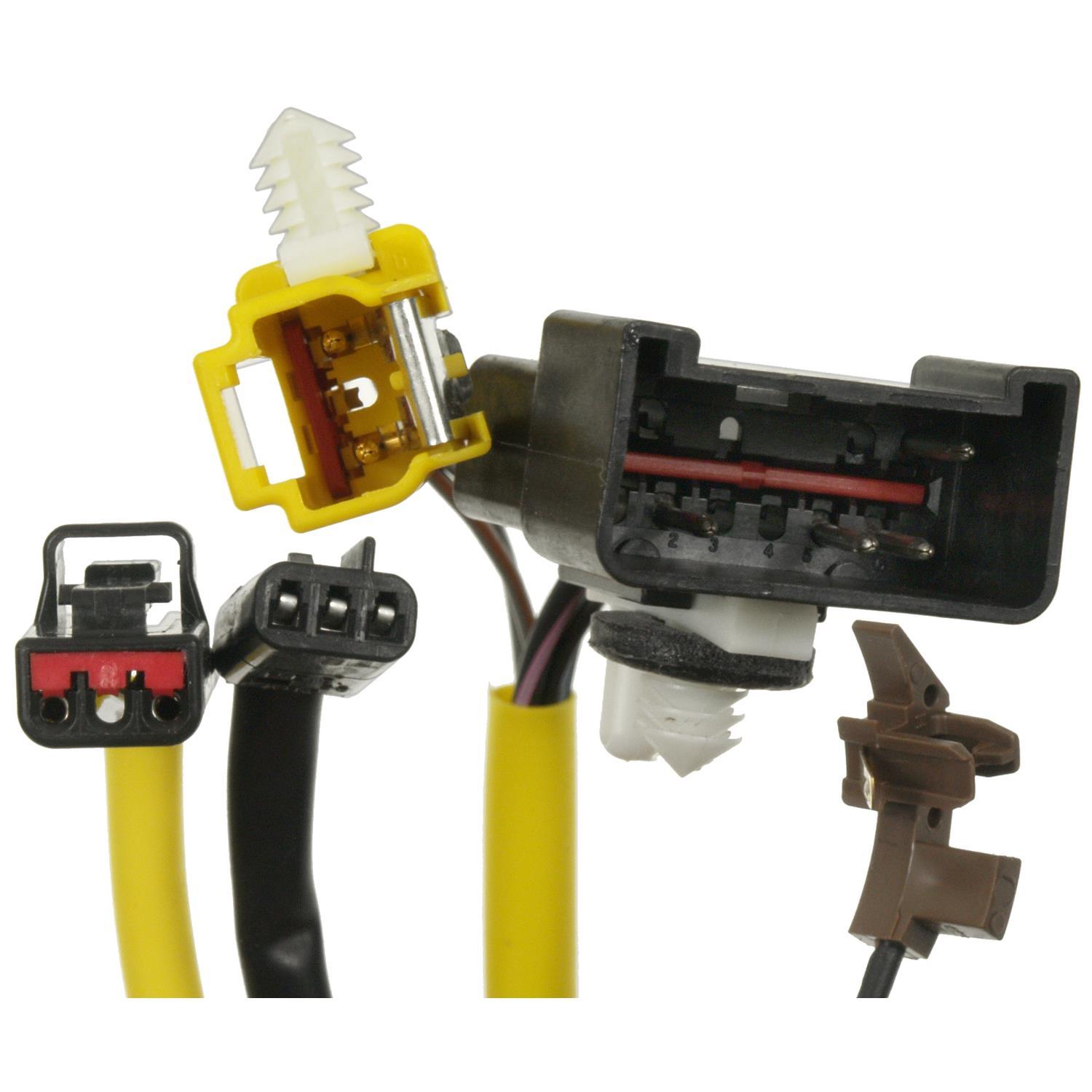 BWD CLS230 - Air Bag Clockspring BWD CLS230 Air Bag Clockspring product image 2 of 7