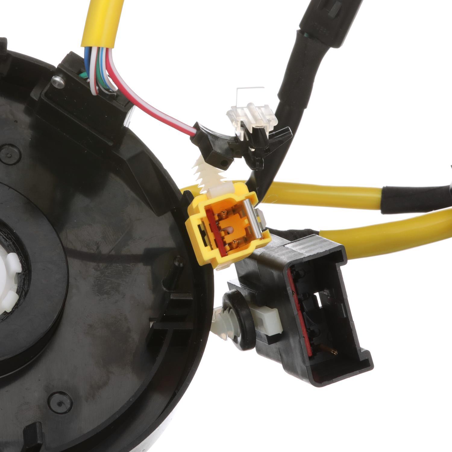 BWD CLS230 - Air Bag Clockspring BWD CLS230 Air Bag Clockspring product image 4 of 7