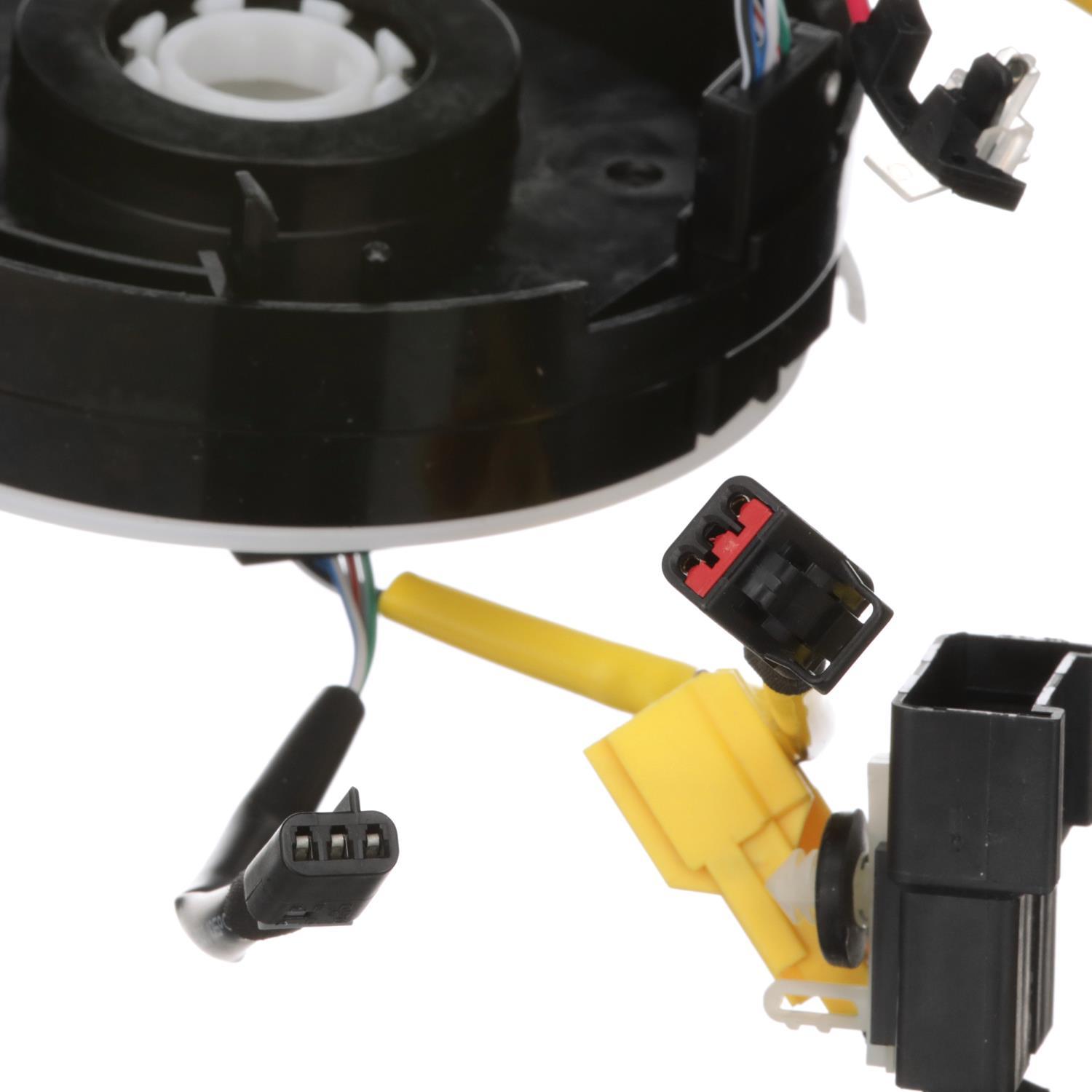 BWD CLS230 - Air Bag Clockspring BWD CLS230 Air Bag Clockspring product image 5 of 7