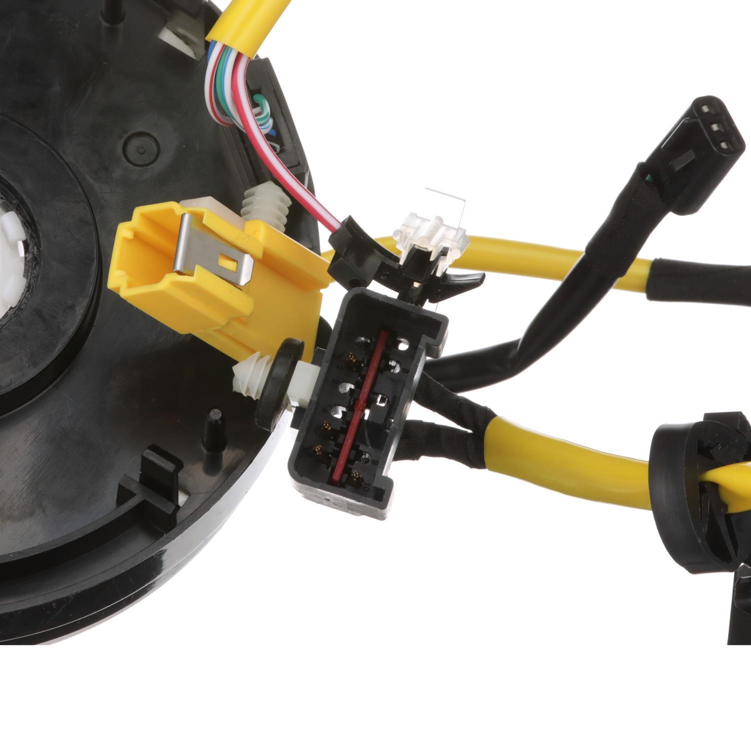 BWD CLS230 - Air Bag Clockspring BWD CLS230 Air Bag Clockspring product image 6 of 7