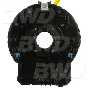 2009 Hyundai Elantra Air Bag Clockspring