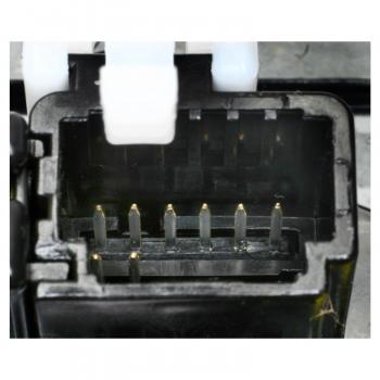 2010 Kia Optima Air Bag Clockspring BWD CLS240 image 3 of 4