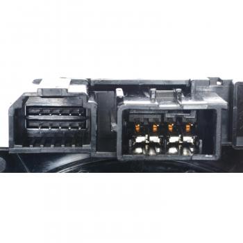 2010 Kia Optima Air Bag Clockspring BWD CLS241 image 3 of 4