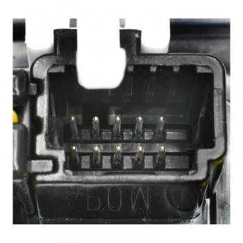 2010 Kia Optima Air Bag Clockspring BWD CLS241 image 4 of 4