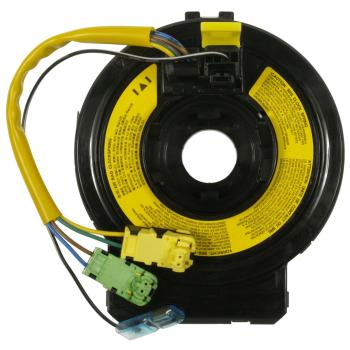 2007 Kia Rio5 Air Bag Clockspring BWD CLS243 image 2 of 3