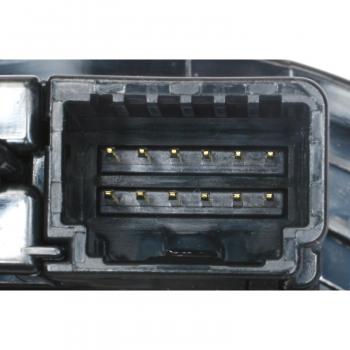 2010 Suzuki SX4 Air Bag Clockspring BWD CLS249 image 3 of 4