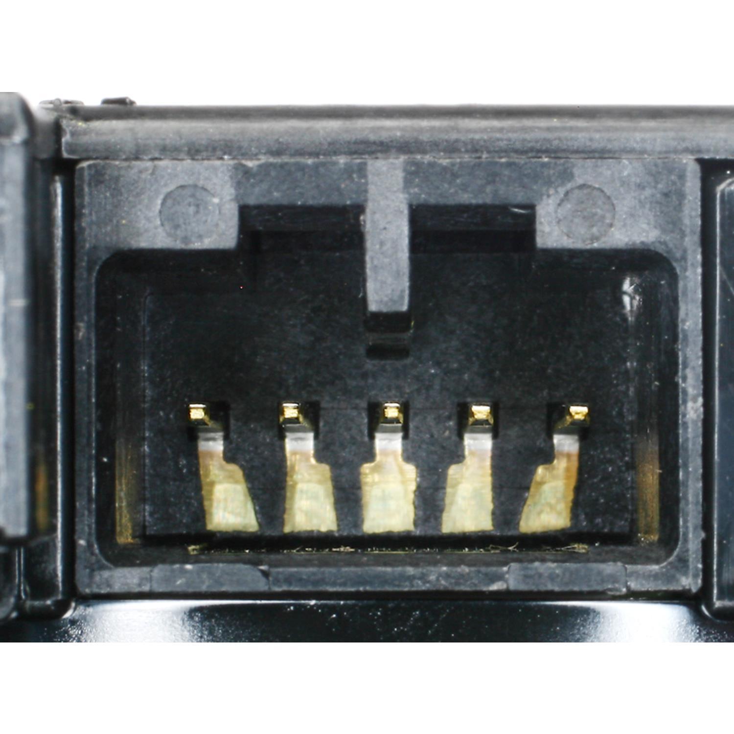 BWD CLS251 - Air Bag Clockspring BWD CLS251 Air Bag Clockspring product image 3 of 4