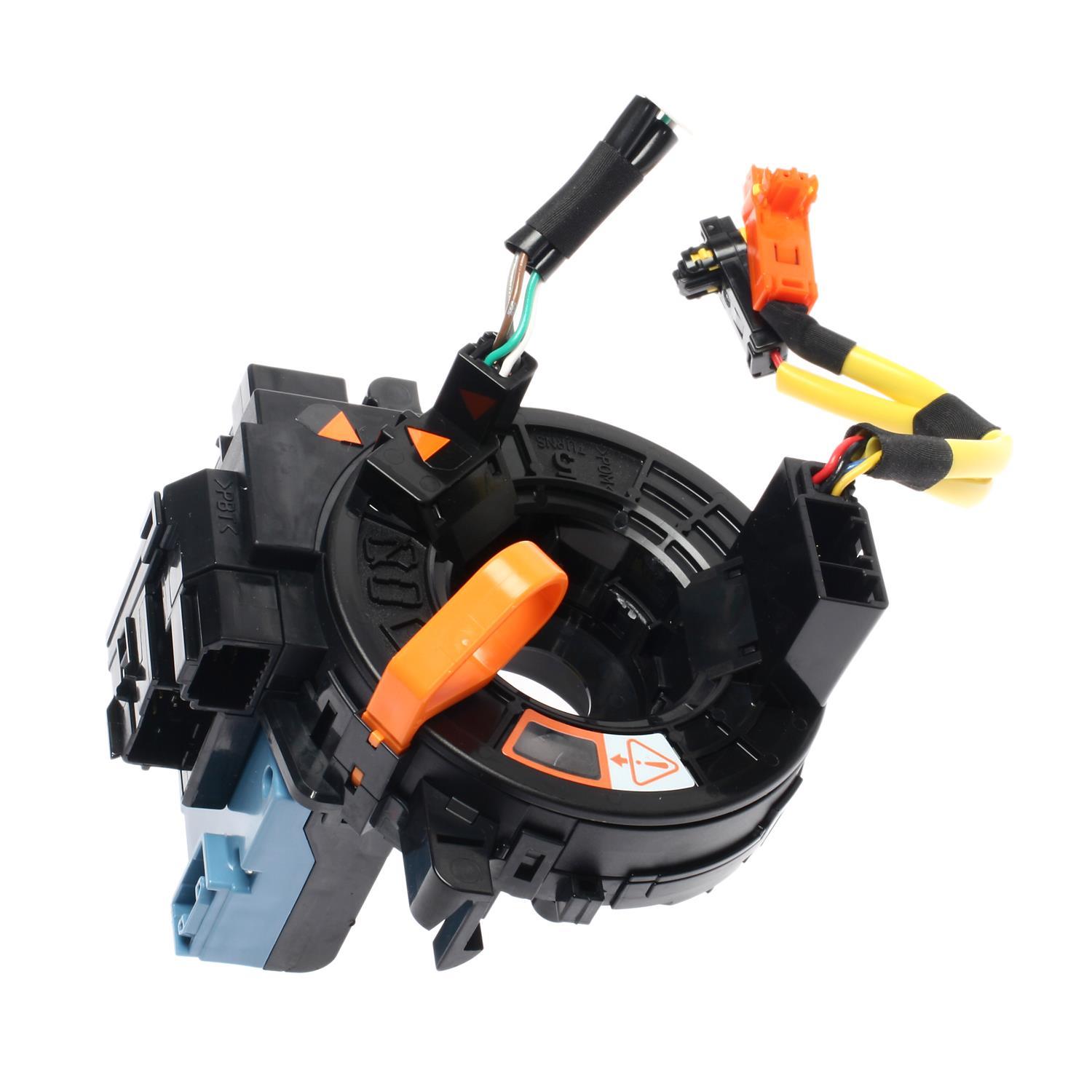 BWD CLS259 Air Bag Clockspring product image 1 of 7