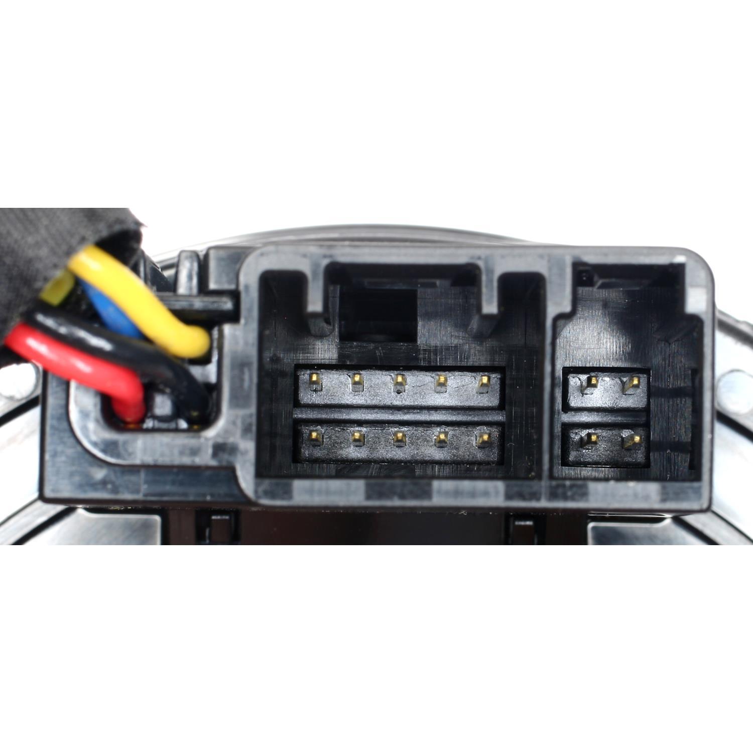 BWD CLS259 Air Bag Clockspring product image 4 of 7