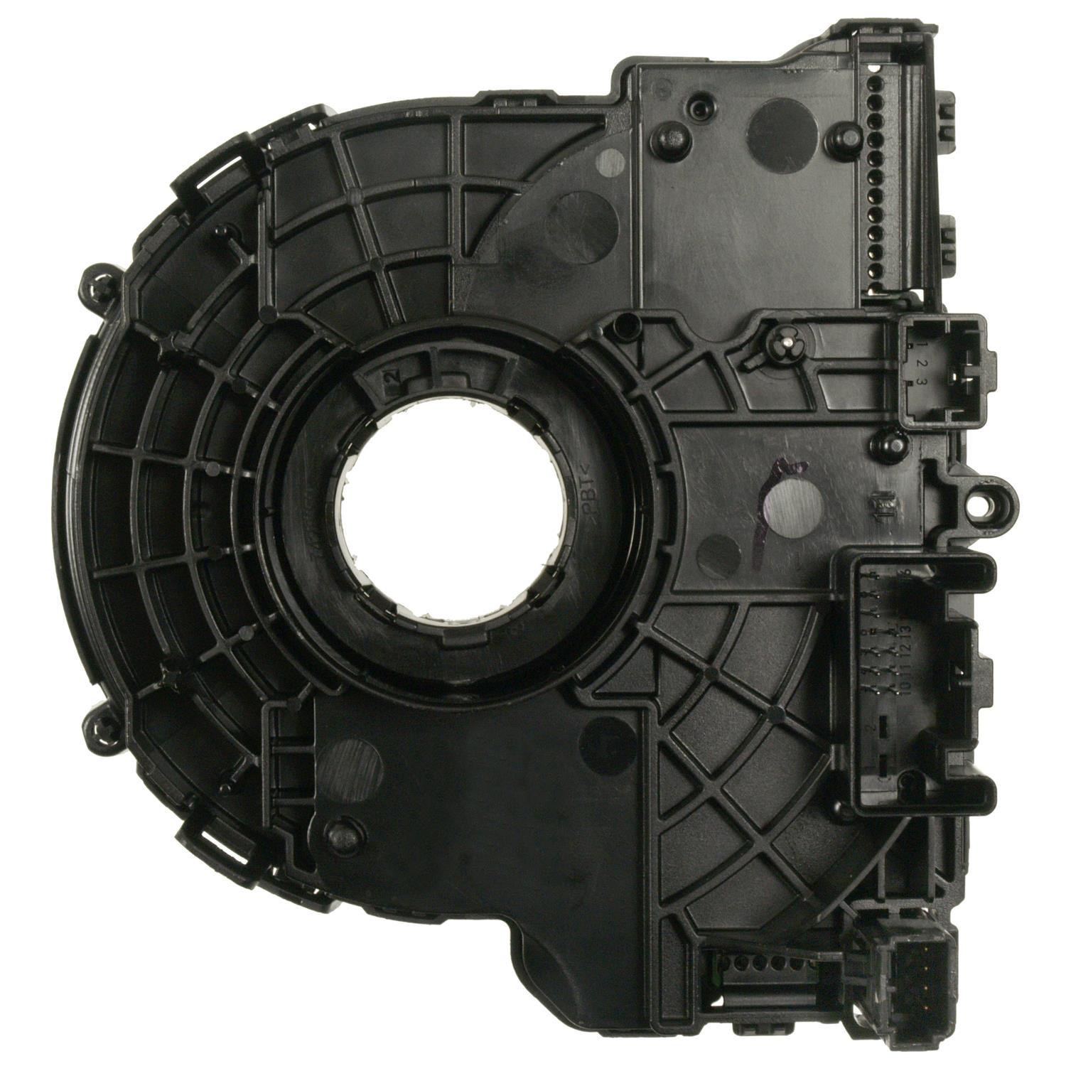 BWD CLS263 - Air Bag Clockspring BWD CLS263 Air Bag Clockspring product image 1 of 3