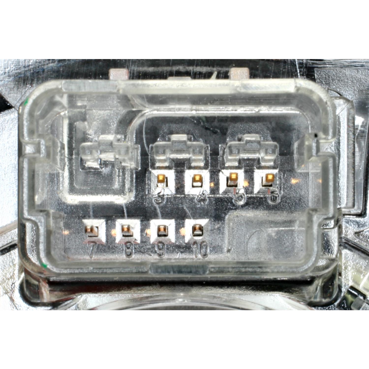 BWD CLS264 - Air Bag Clockspring BWD CLS264 Air Bag Clockspring product image 3 of 4