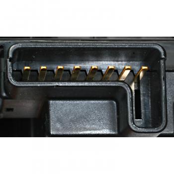 2009 Audi A3 Air Bag Clockspring BWD CLS264 image 4 of 4