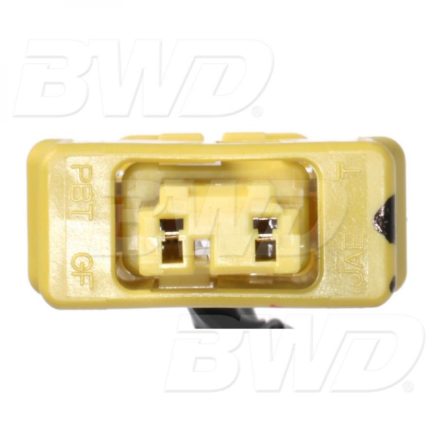BWD CLS268 - Air Bag Clockspring BWD CLS268 Air Bag Clockspring product image 2 of 4