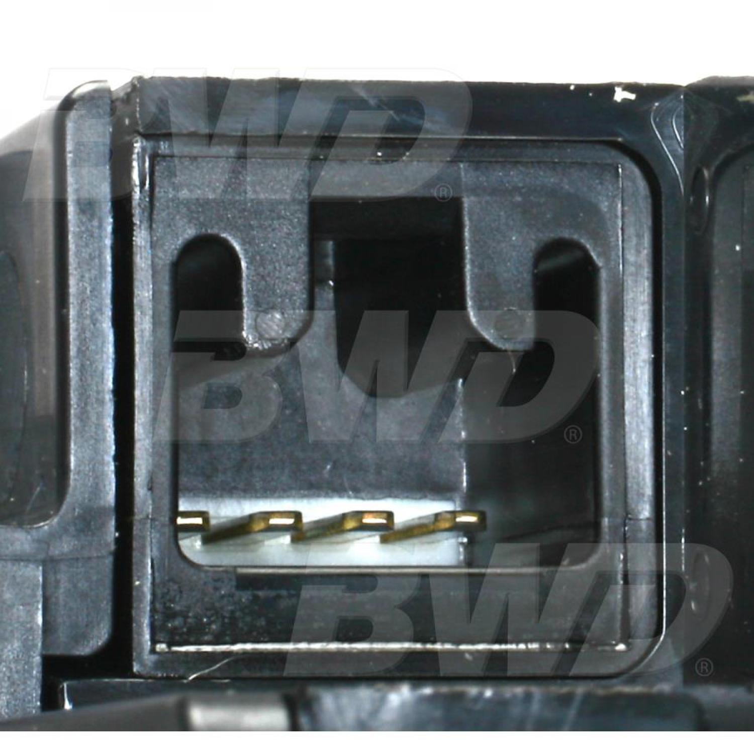 BWD CLS268 - Air Bag Clockspring BWD CLS268 Air Bag Clockspring product image 4 of 4