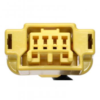 2001 Honda Accord Air Bag Clockspring BWD CLS269 image 3 of 4