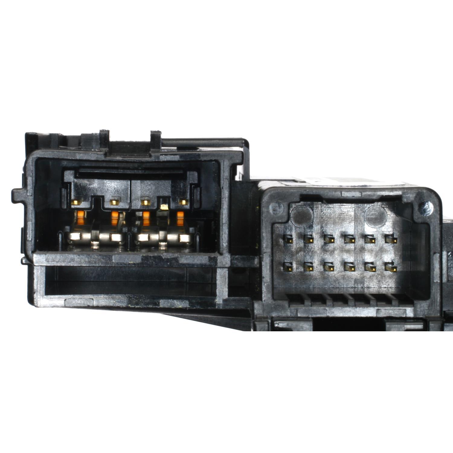 BWD CLS270 - Air Bag Clockspring BWD CLS270 Air Bag Clockspring product image 2 of 8